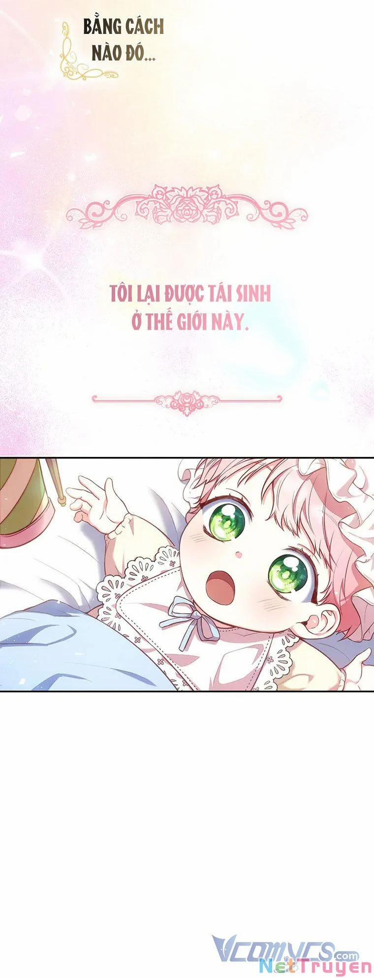 Từ Ác Nữ, Tôi Trở Thành Một Người Mẹ 1 trang 5