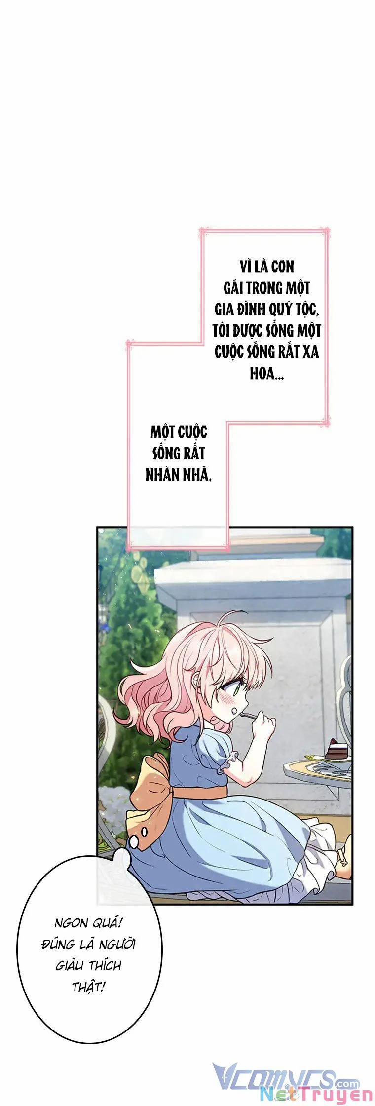 Từ Ác Nữ, Tôi Trở Thành Một Người Mẹ 1 trang 6