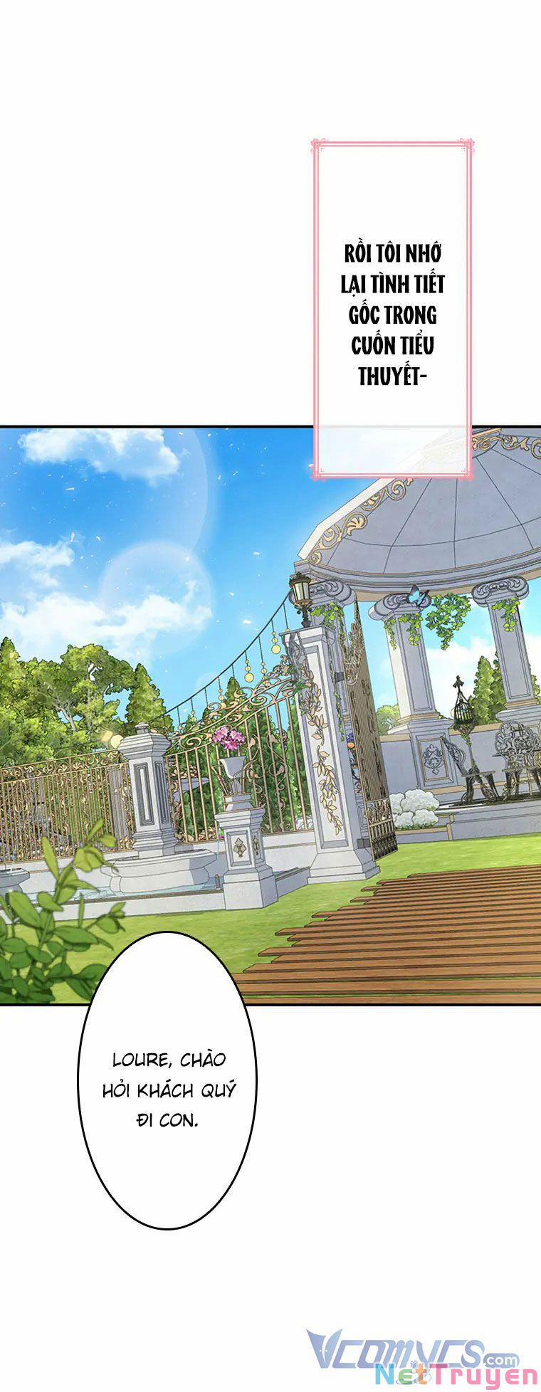 Từ Ác Nữ, Tôi Trở Thành Một Người Mẹ 1 trang 7