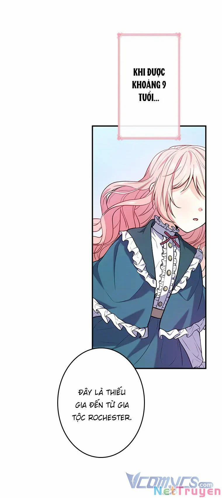 Từ Ác Nữ, Tôi Trở Thành Một Người Mẹ 1 trang 8