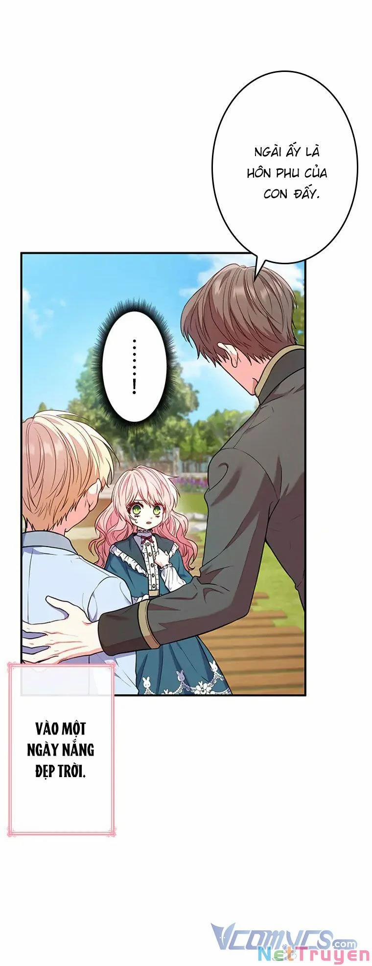 Từ Ác Nữ, Tôi Trở Thành Một Người Mẹ 1 trang 9