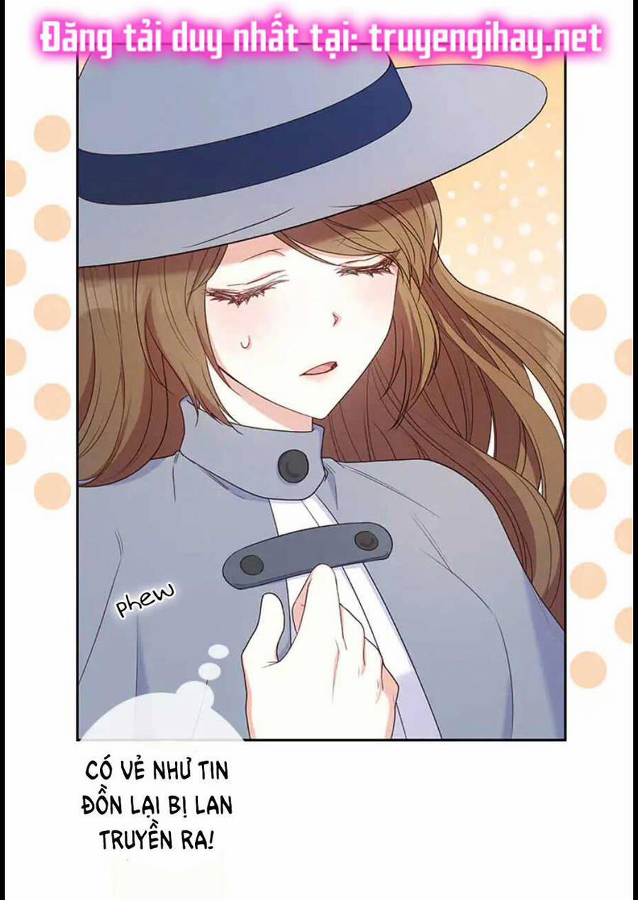 Từ Ác Nữ, Tôi Trở Thành Một Người Mẹ 10 trang 12