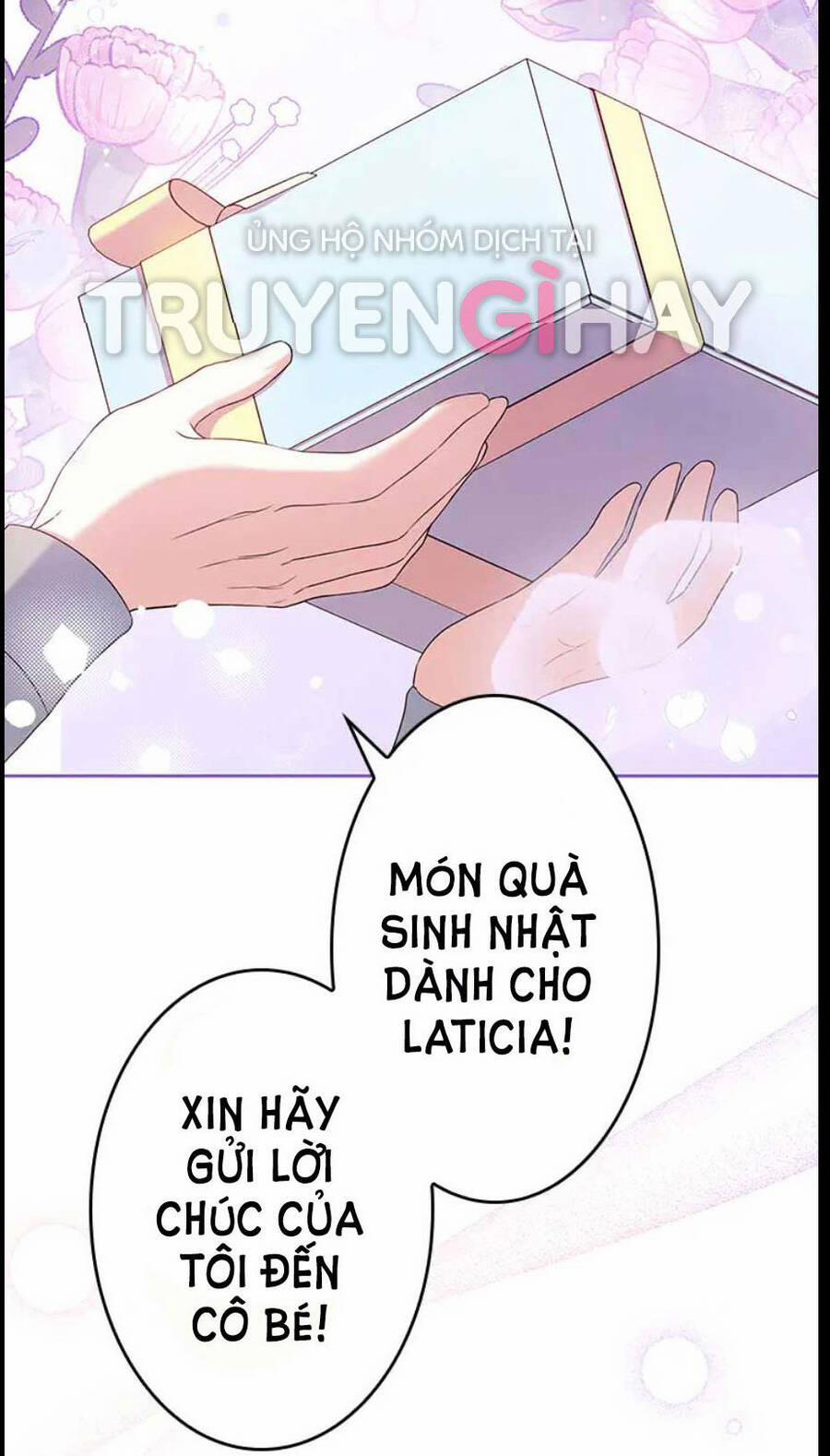 Từ Ác Nữ, Tôi Trở Thành Một Người Mẹ 10 trang 16