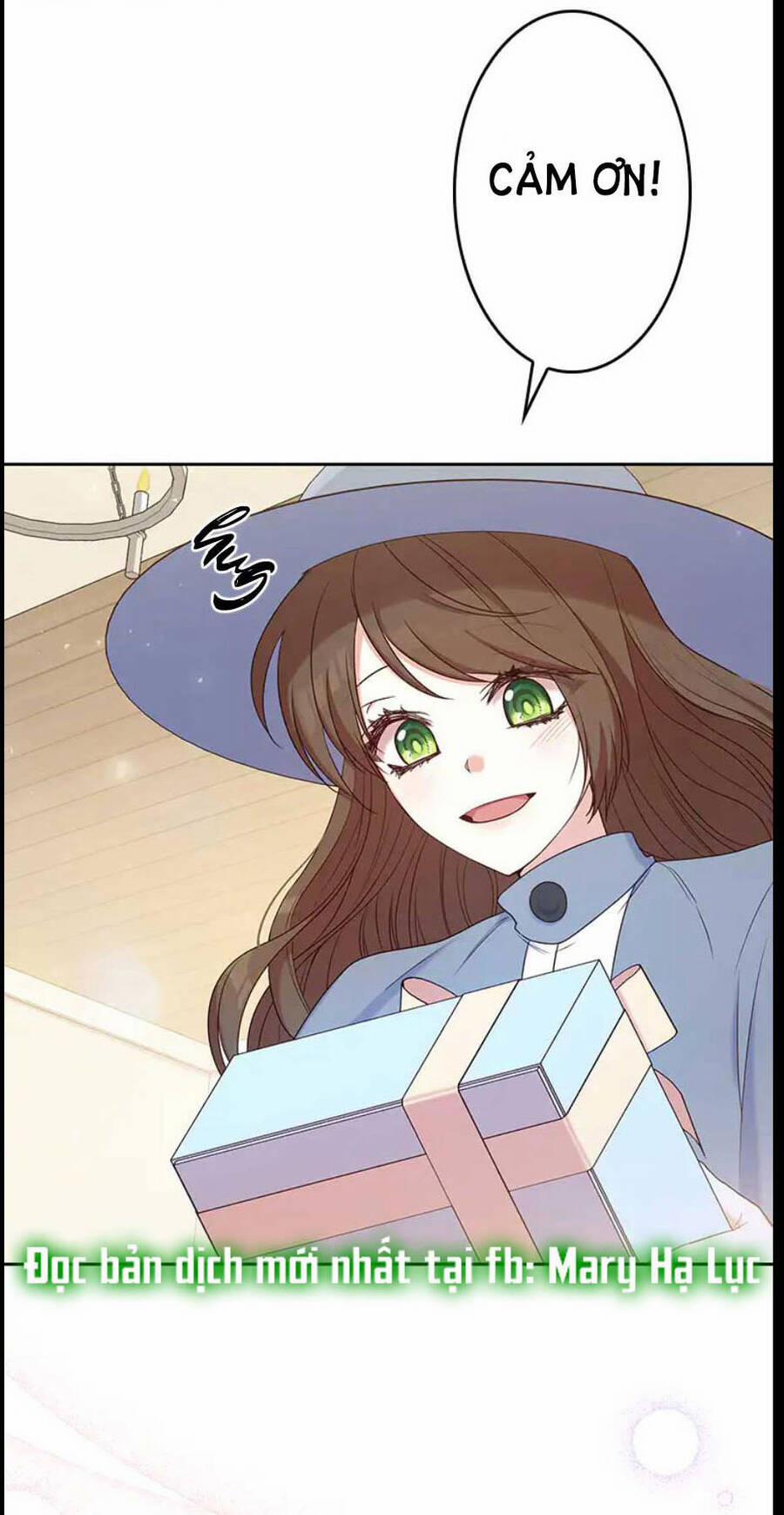 Từ Ác Nữ, Tôi Trở Thành Một Người Mẹ 10 trang 17