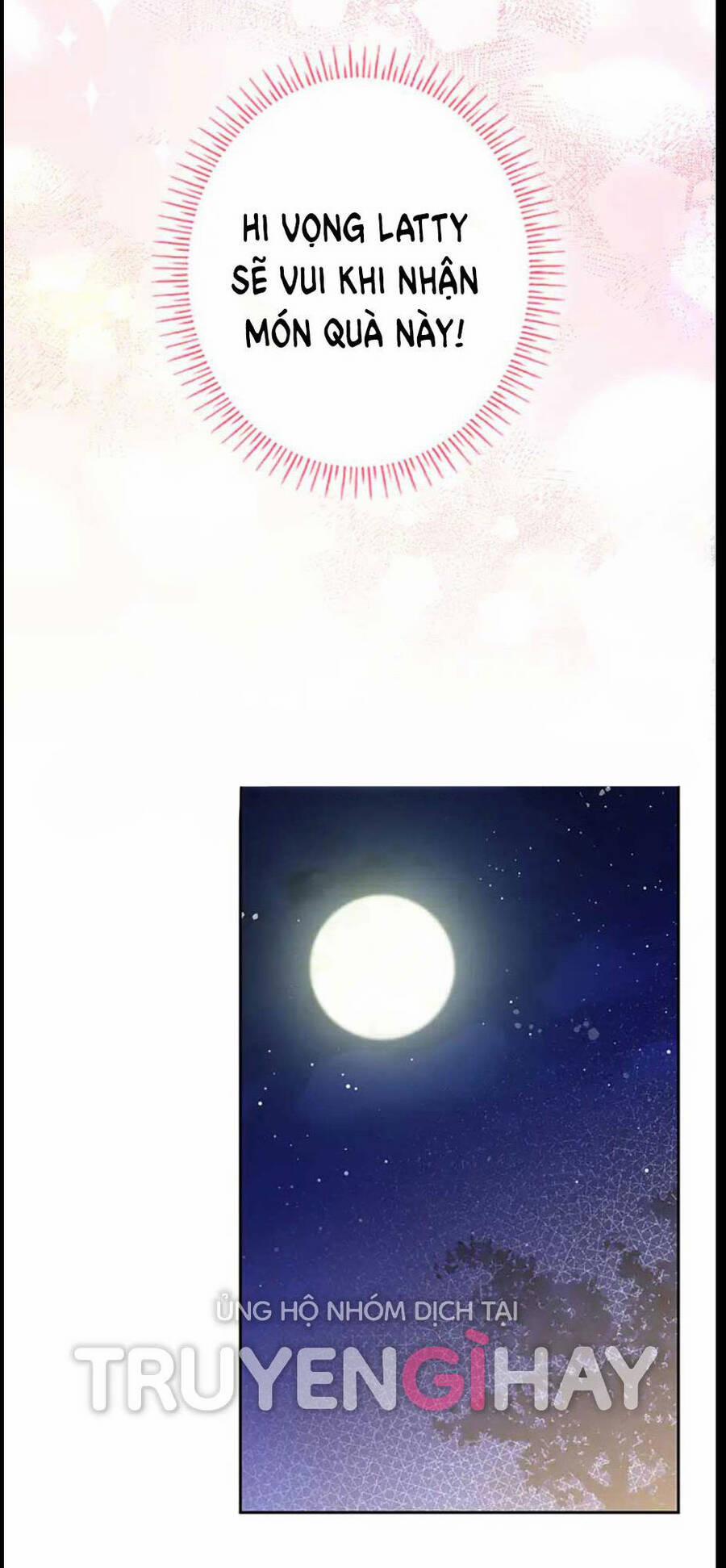 Từ Ác Nữ, Tôi Trở Thành Một Người Mẹ 10 trang 19