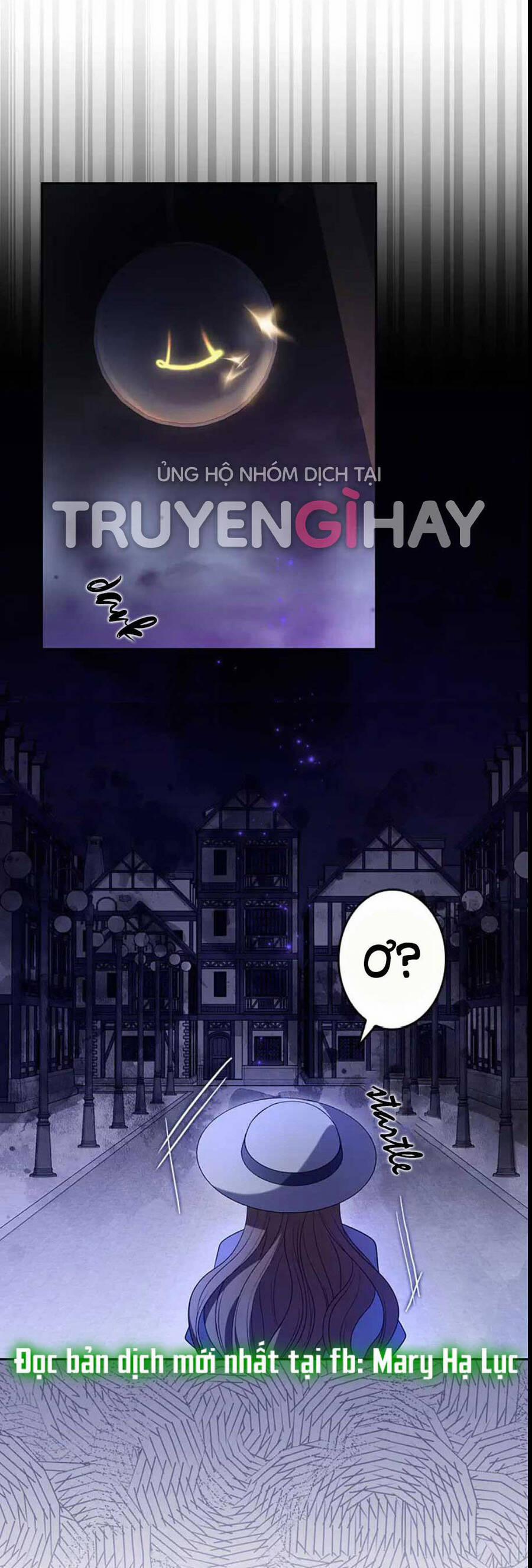 Từ Ác Nữ, Tôi Trở Thành Một Người Mẹ 10 trang 21