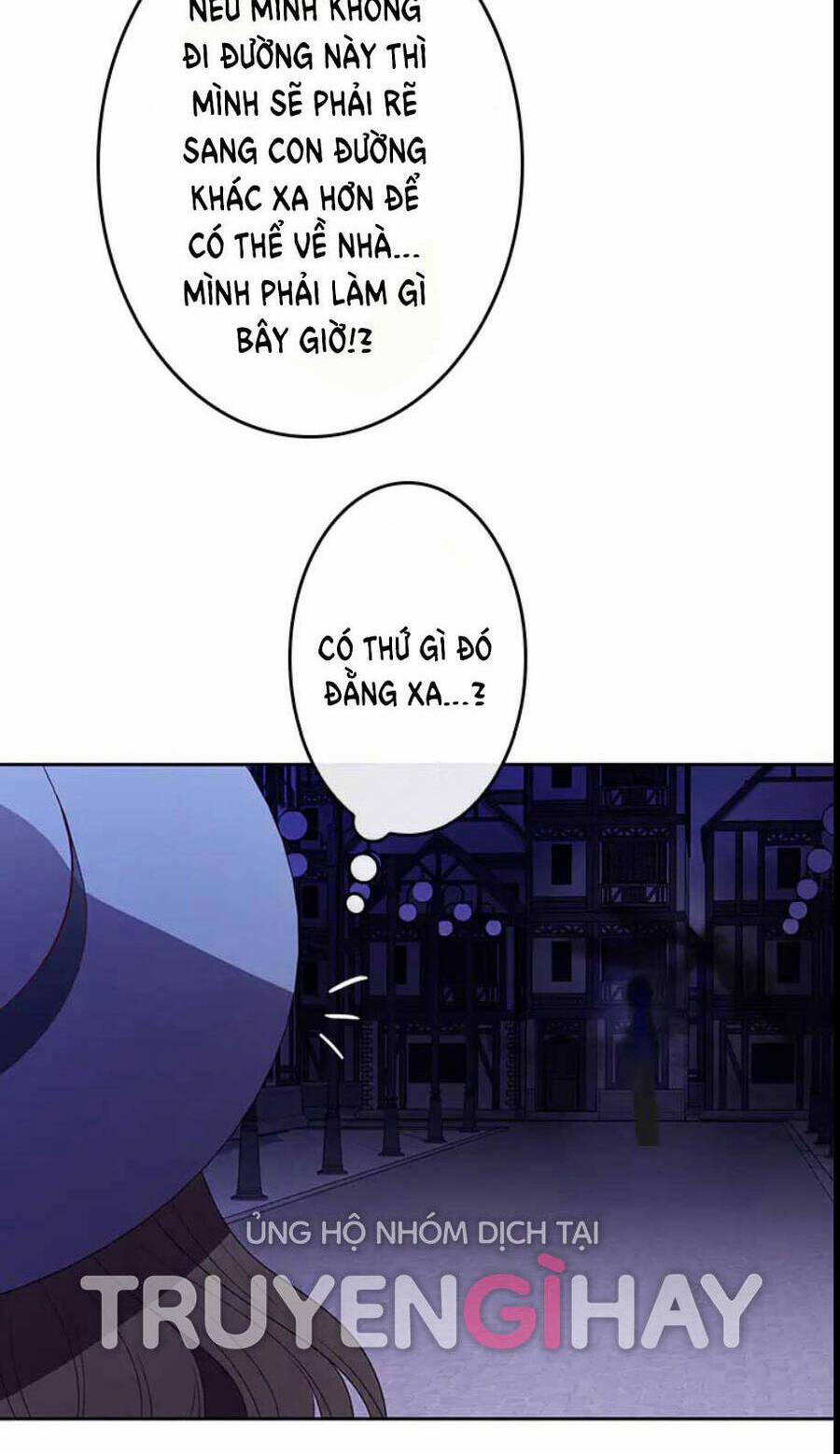 Từ Ác Nữ, Tôi Trở Thành Một Người Mẹ 10 trang 23