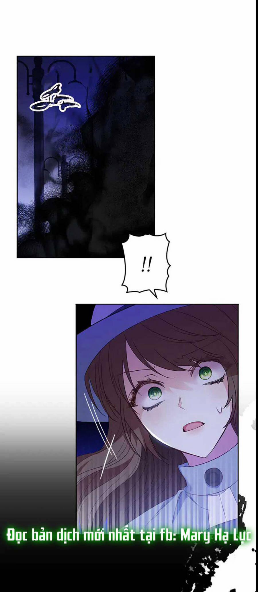 Từ Ác Nữ, Tôi Trở Thành Một Người Mẹ 10 trang 24