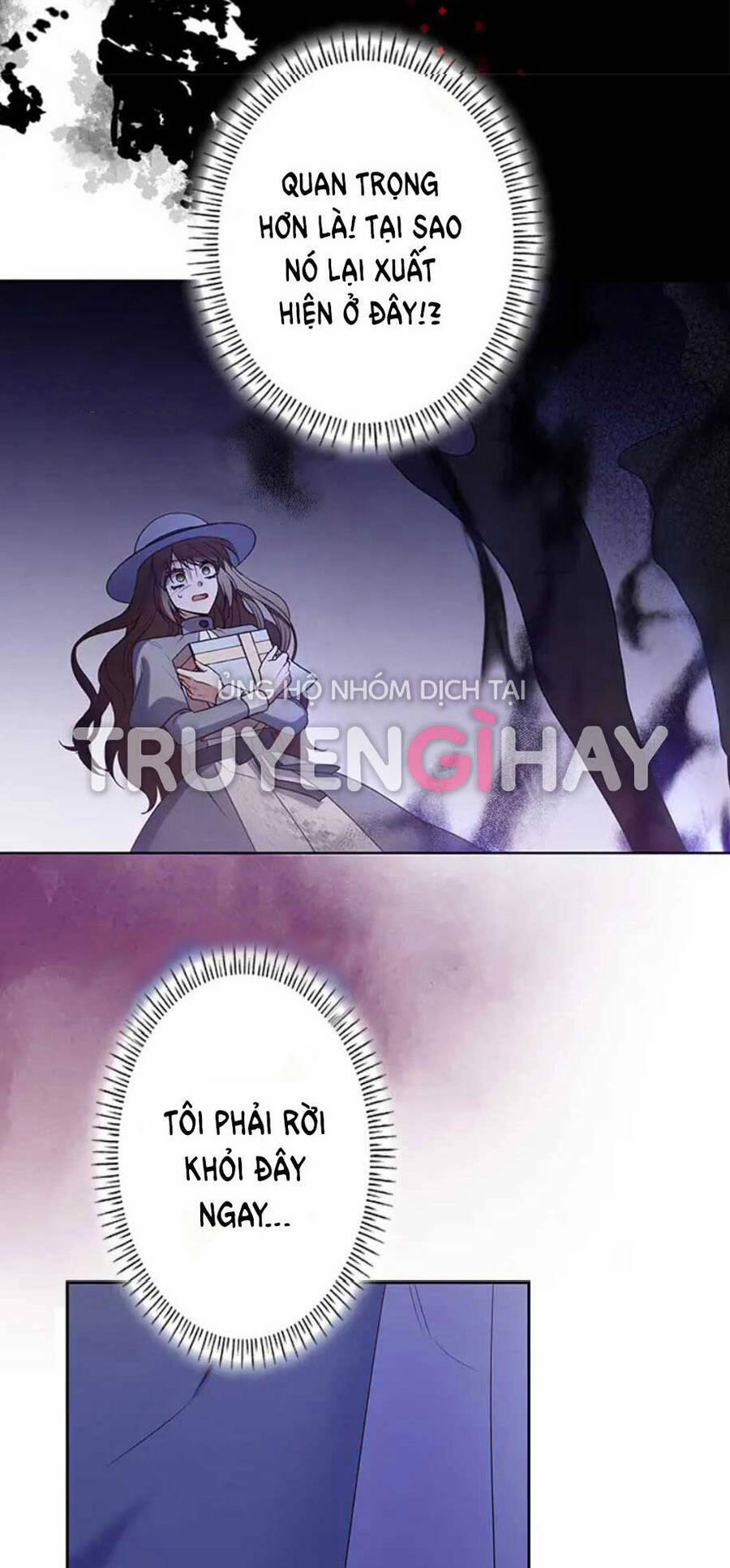 Từ Ác Nữ, Tôi Trở Thành Một Người Mẹ 10 trang 26