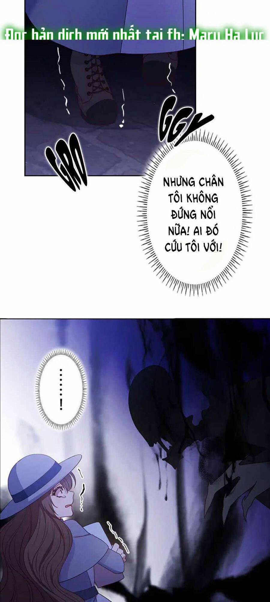 Từ Ác Nữ, Tôi Trở Thành Một Người Mẹ 10 trang 27