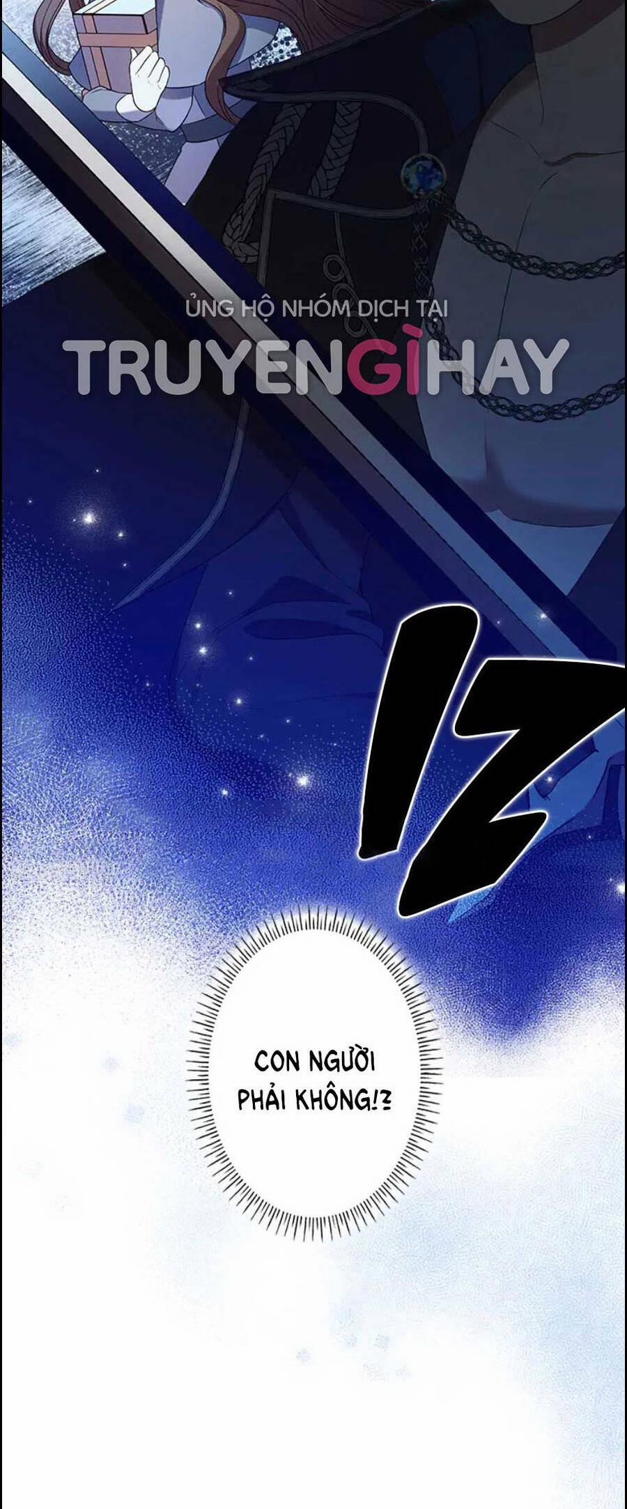 Từ Ác Nữ, Tôi Trở Thành Một Người Mẹ 10 trang 31