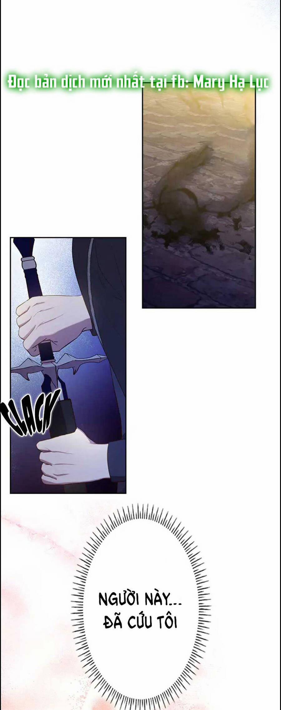 Từ Ác Nữ, Tôi Trở Thành Một Người Mẹ 10 trang 32