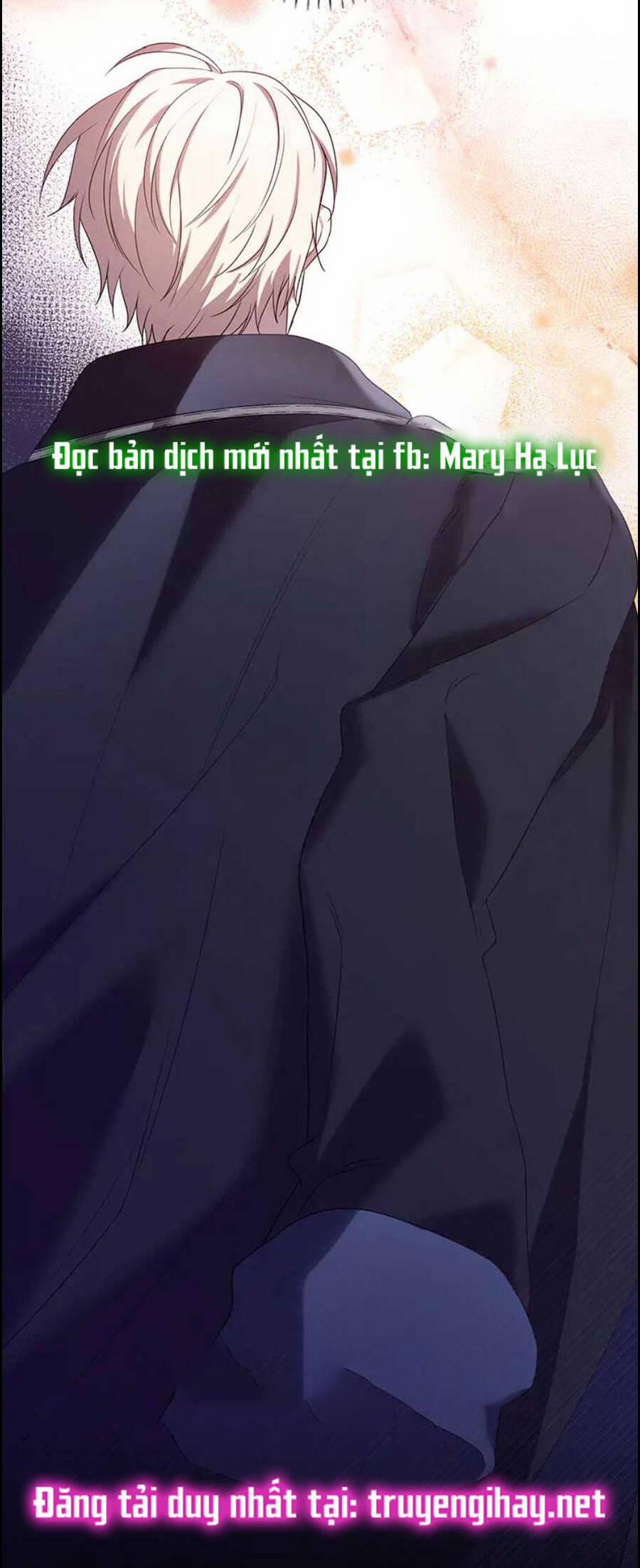 Từ Ác Nữ, Tôi Trở Thành Một Người Mẹ 10 trang 33