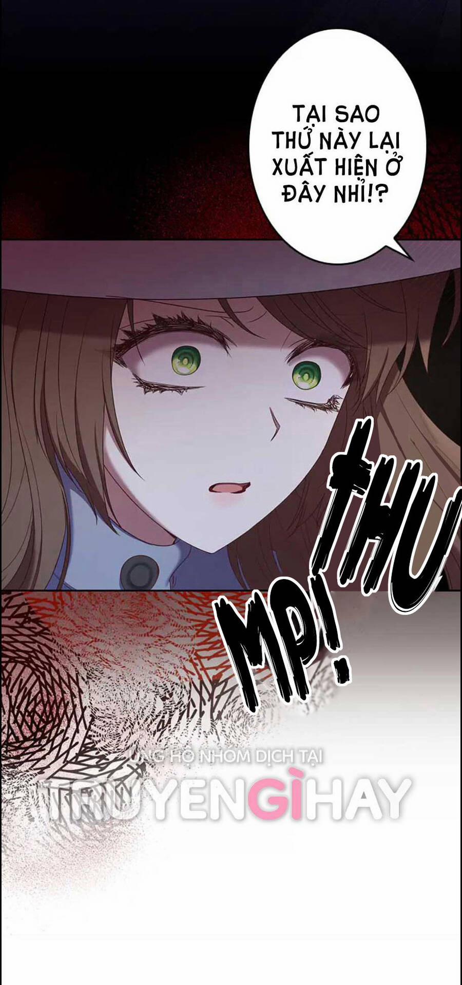 Từ Ác Nữ, Tôi Trở Thành Một Người Mẹ 10 trang 34