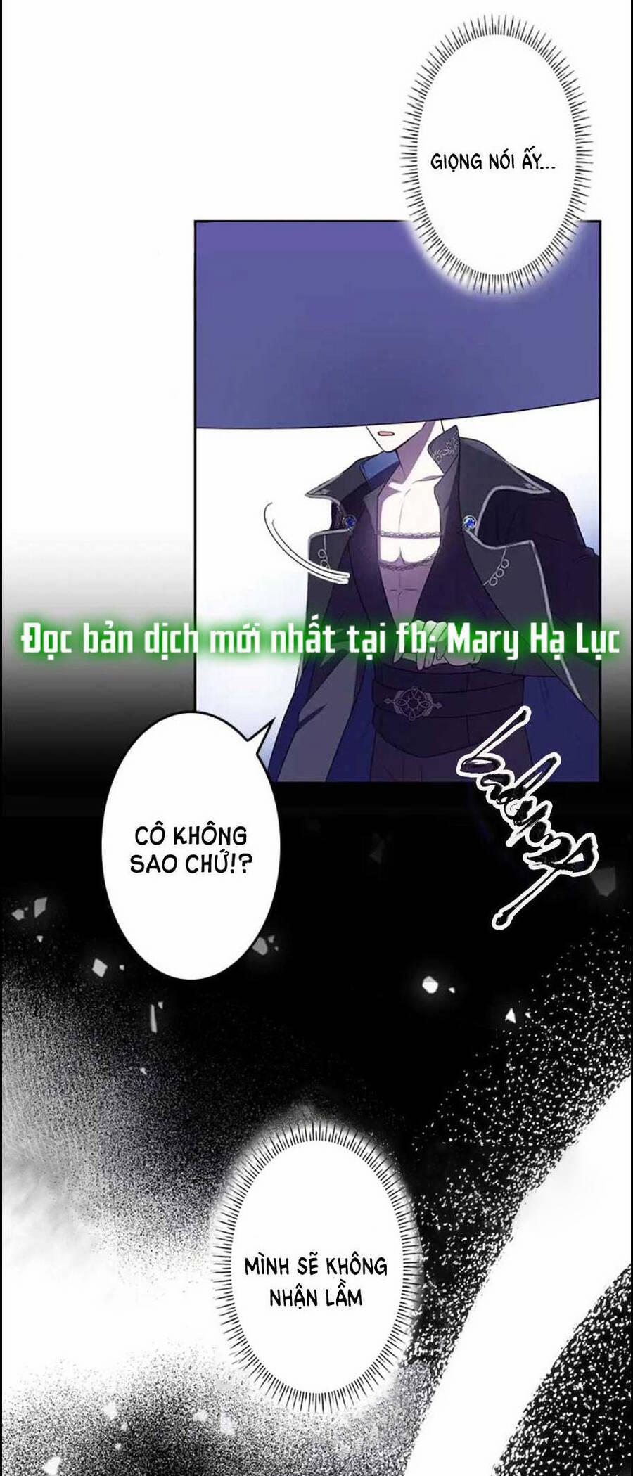 Từ Ác Nữ, Tôi Trở Thành Một Người Mẹ 10 trang 35