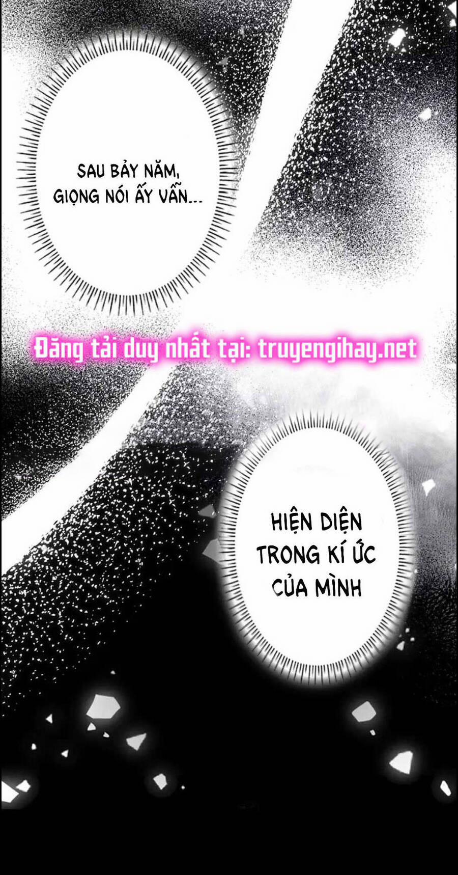 Từ Ác Nữ, Tôi Trở Thành Một Người Mẹ 10 trang 36