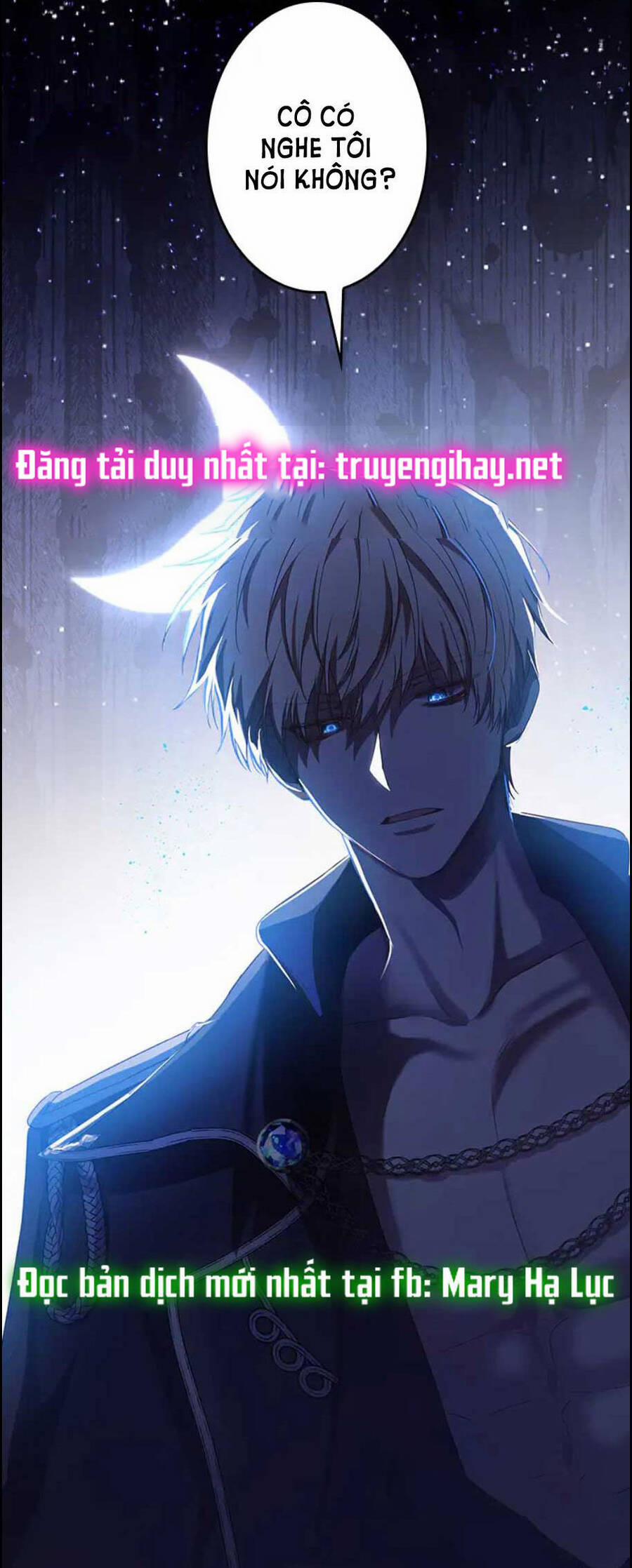 Từ Ác Nữ, Tôi Trở Thành Một Người Mẹ 10 trang 38