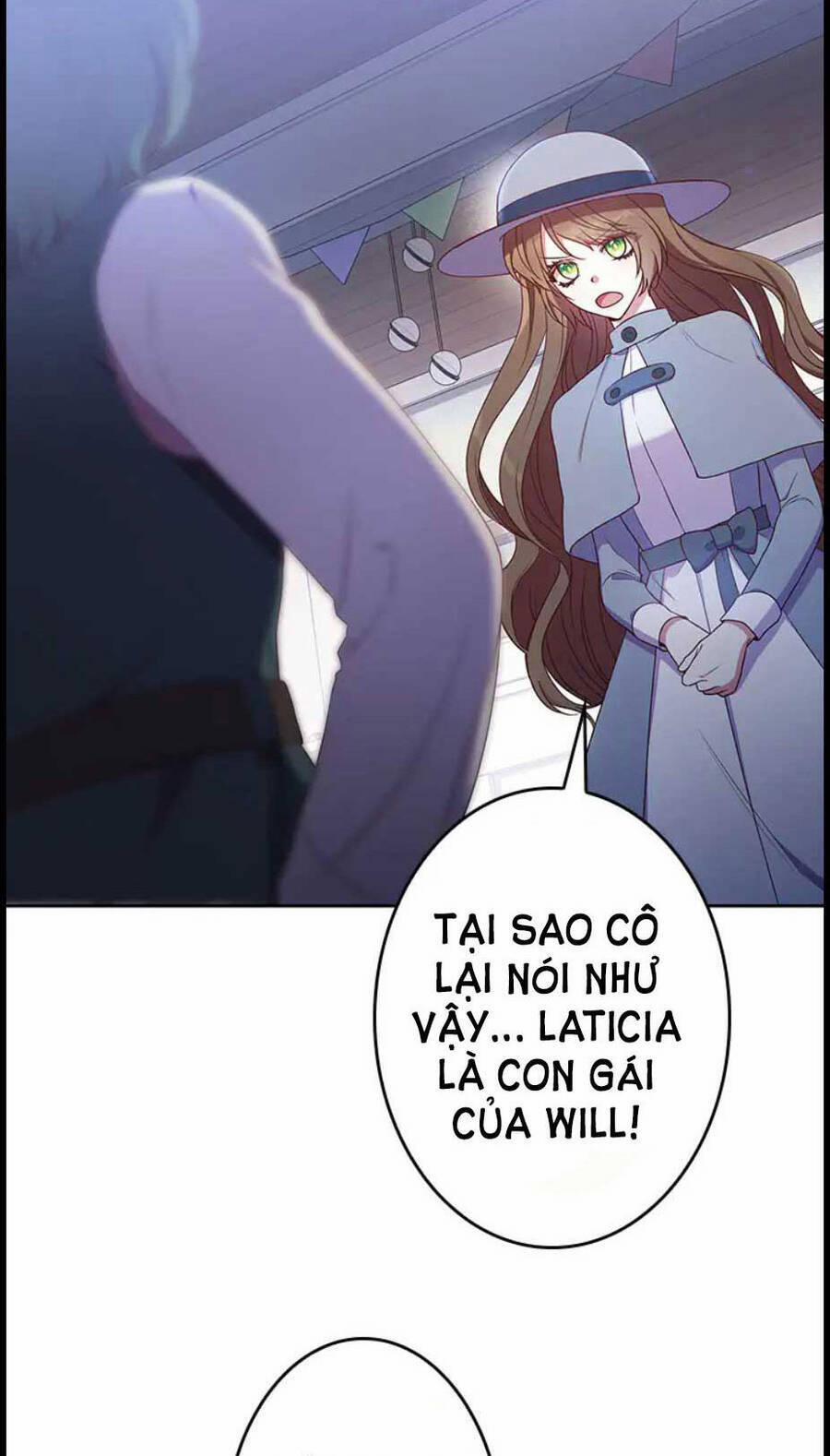 Từ Ác Nữ, Tôi Trở Thành Một Người Mẹ 10 trang 4