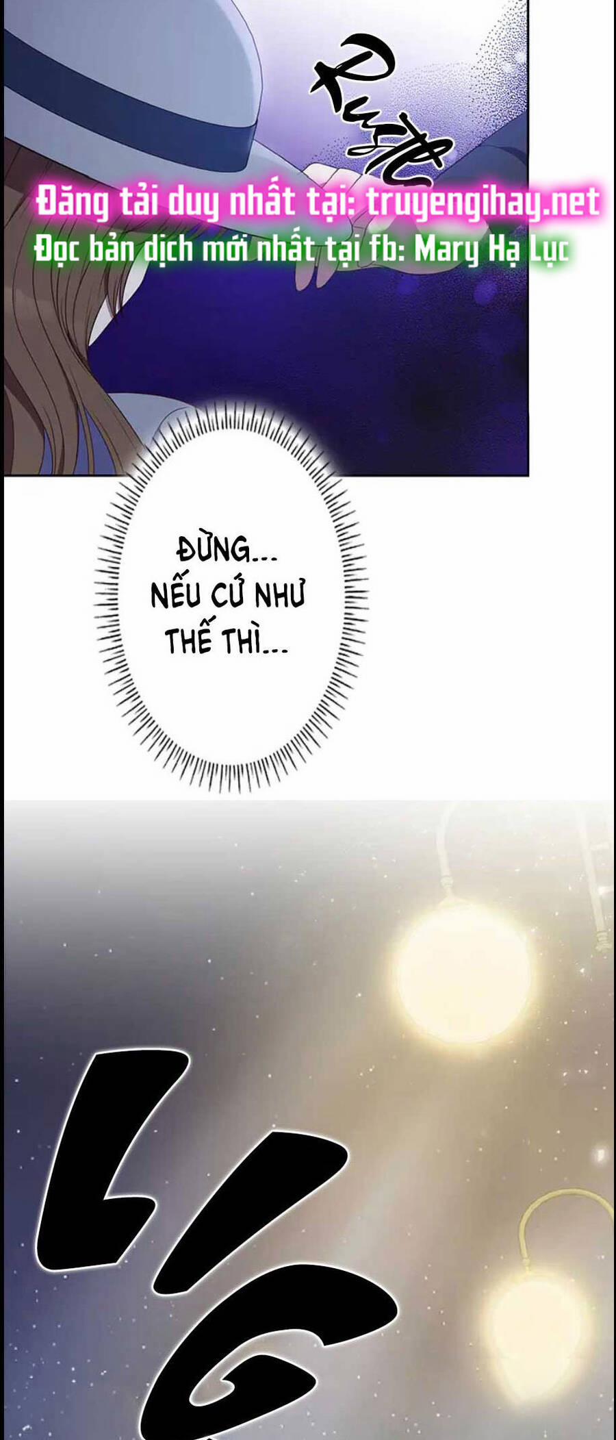 Từ Ác Nữ, Tôi Trở Thành Một Người Mẹ 10 trang 40