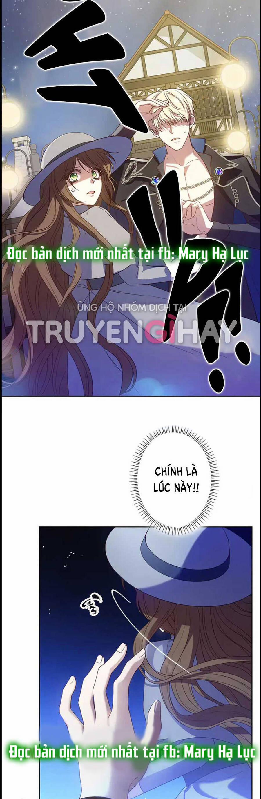 Từ Ác Nữ, Tôi Trở Thành Một Người Mẹ 10 trang 41