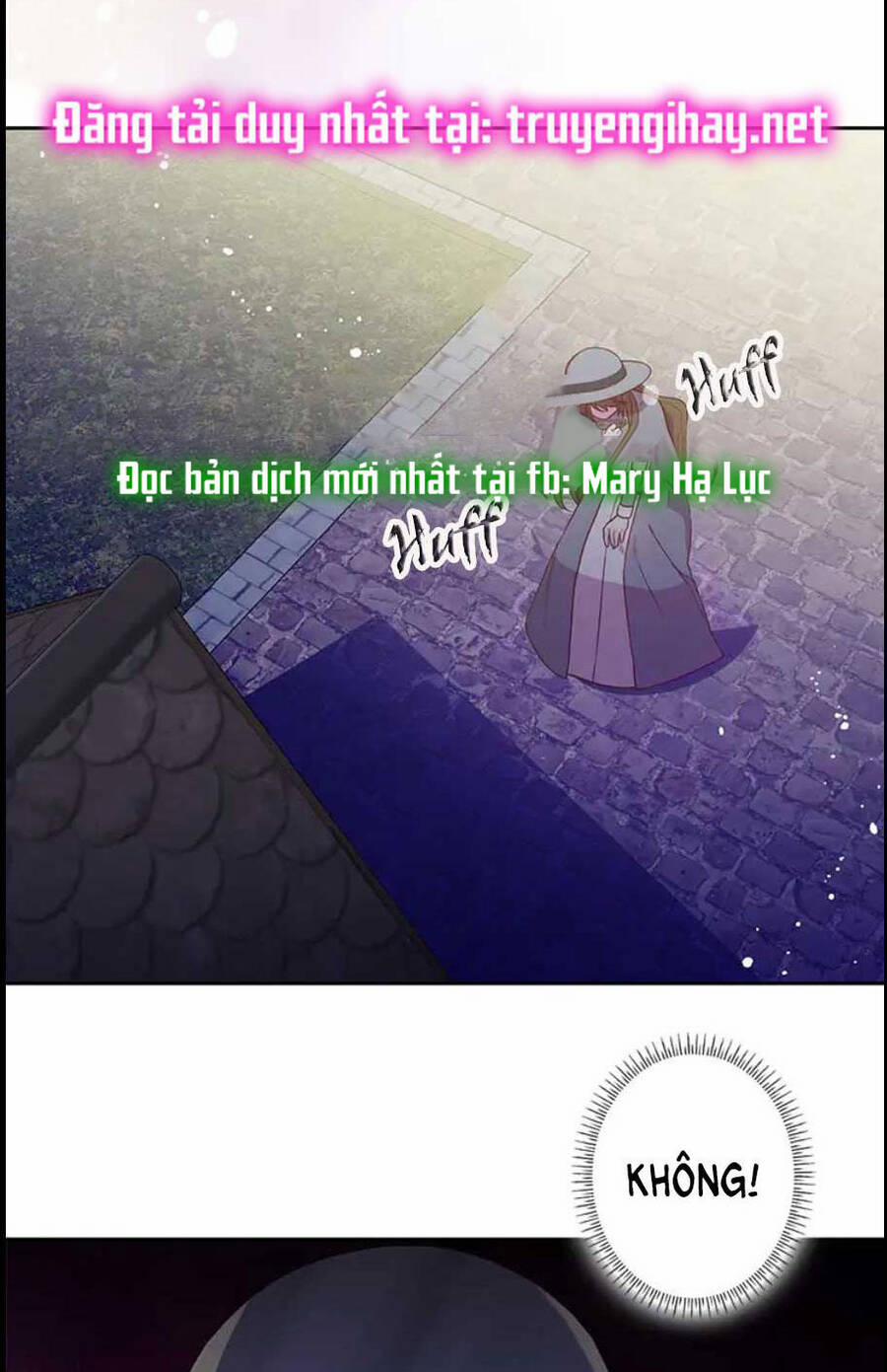 Từ Ác Nữ, Tôi Trở Thành Một Người Mẹ 10 trang 45