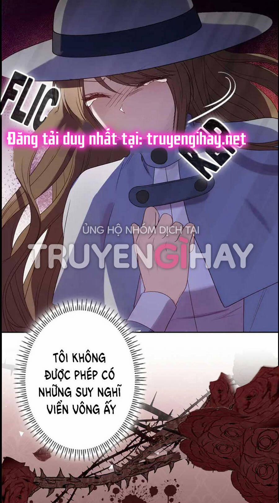 Từ Ác Nữ, Tôi Trở Thành Một Người Mẹ 10 trang 46