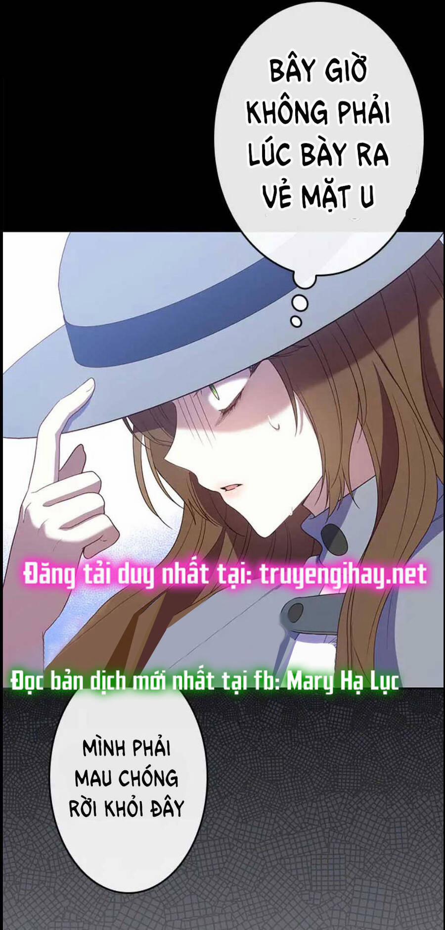 Từ Ác Nữ, Tôi Trở Thành Một Người Mẹ 10 trang 48