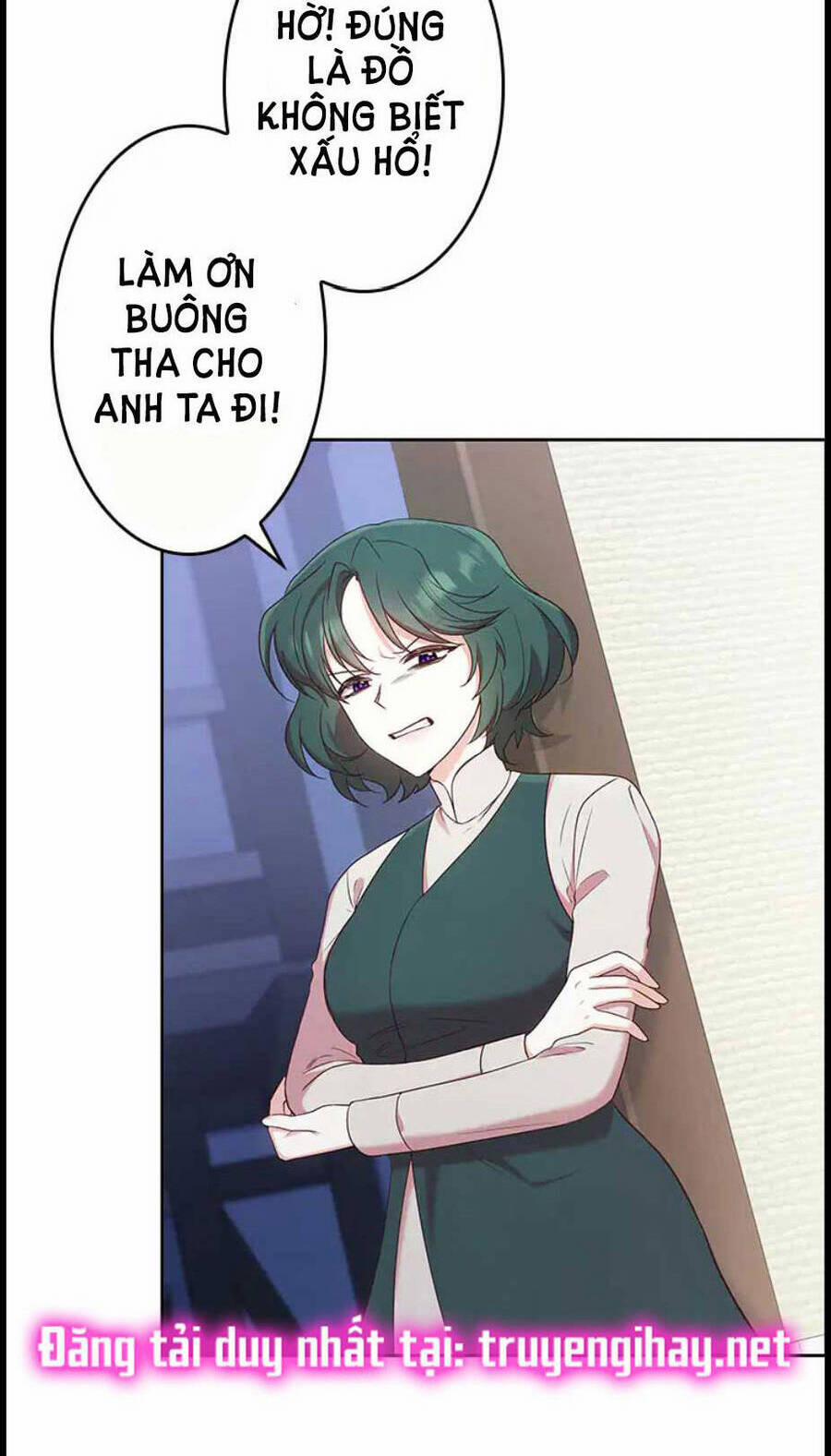 Từ Ác Nữ, Tôi Trở Thành Một Người Mẹ 10 trang 5