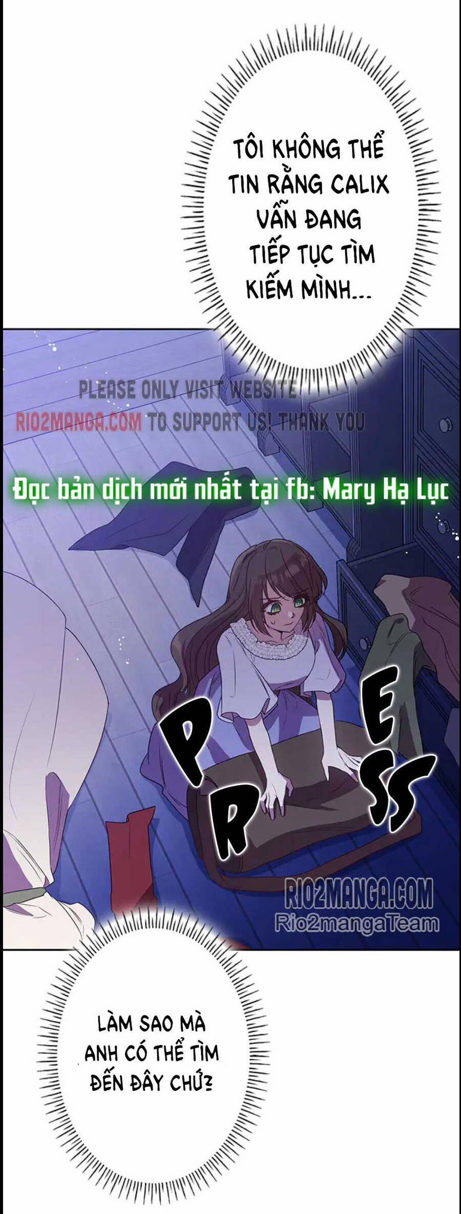 Từ Ác Nữ, Tôi Trở Thành Một Người Mẹ 10 trang 51