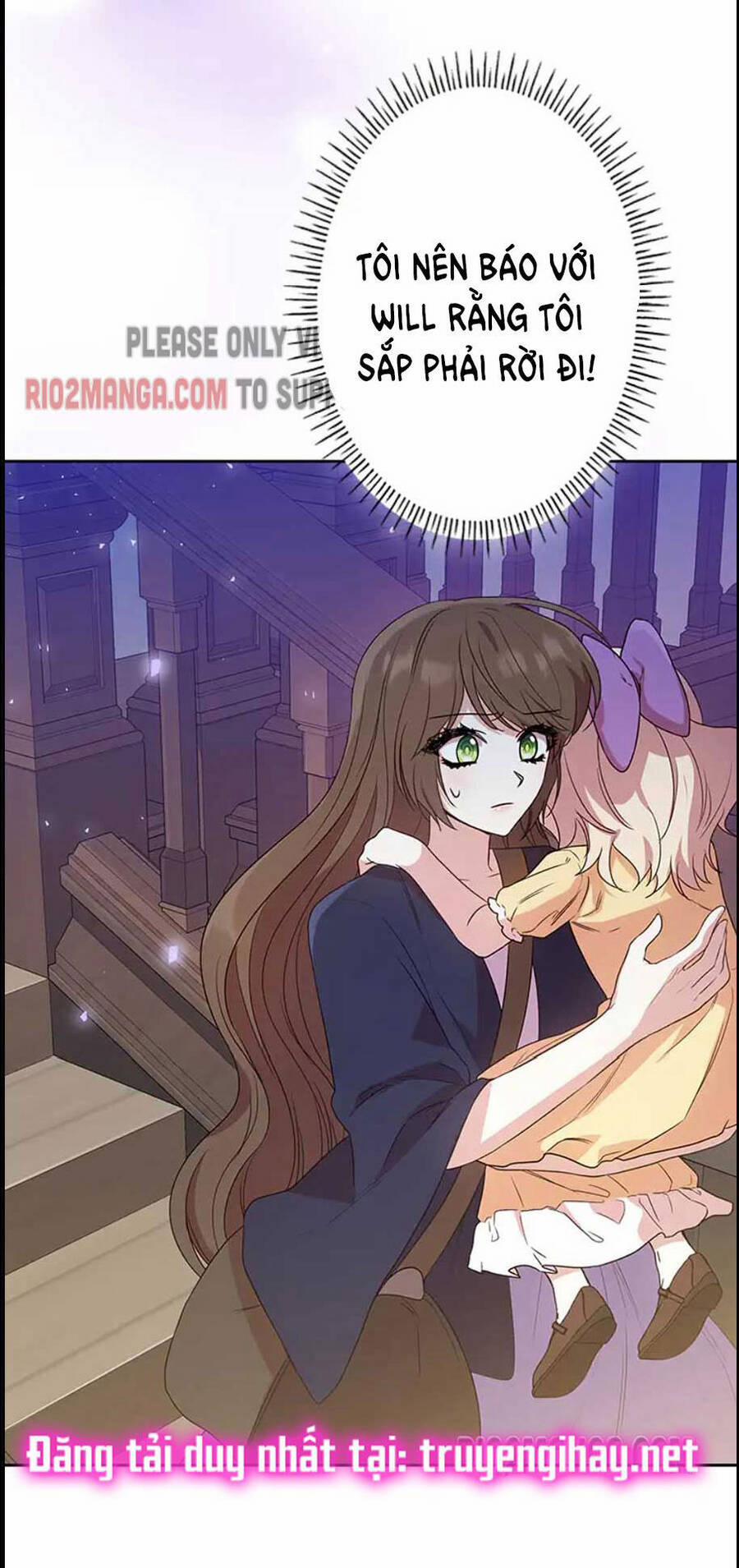 Từ Ác Nữ, Tôi Trở Thành Một Người Mẹ 10 trang 57