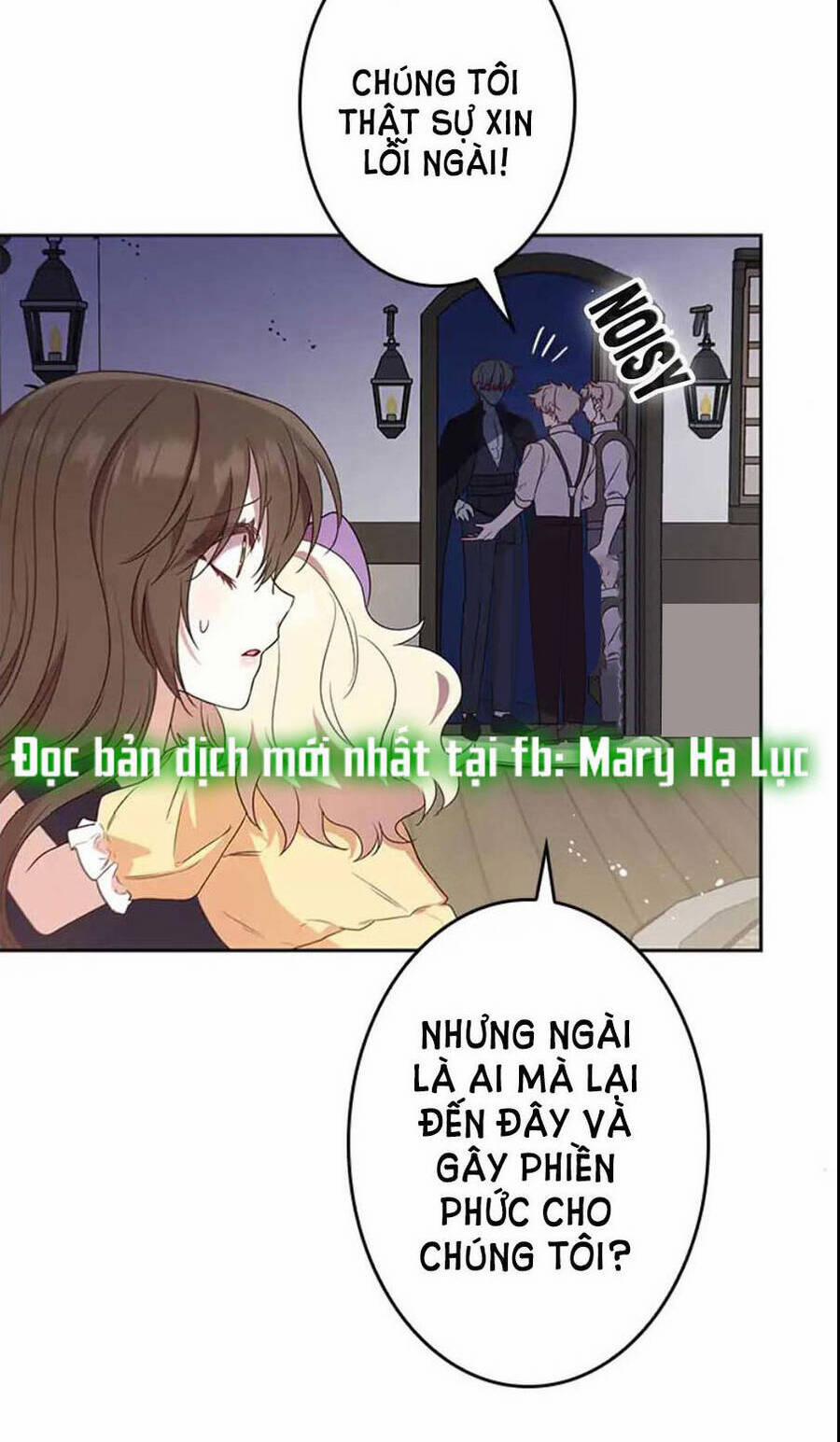 Từ Ác Nữ, Tôi Trở Thành Một Người Mẹ 10 trang 59