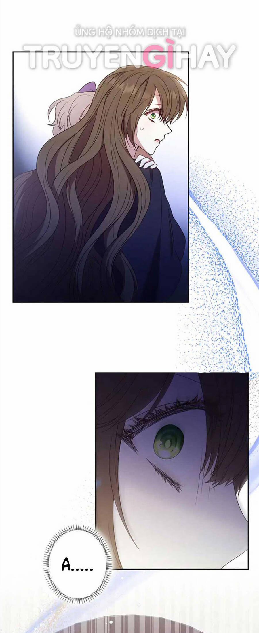 Từ Ác Nữ, Tôi Trở Thành Một Người Mẹ 10 trang 62