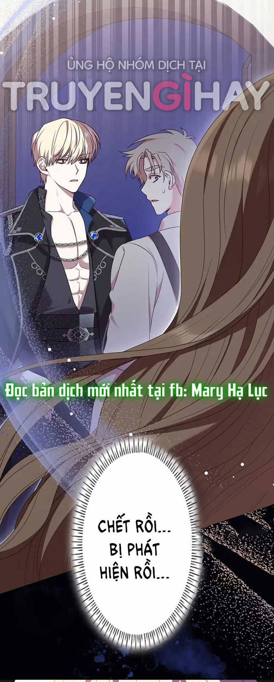 Từ Ác Nữ, Tôi Trở Thành Một Người Mẹ 10 trang 63