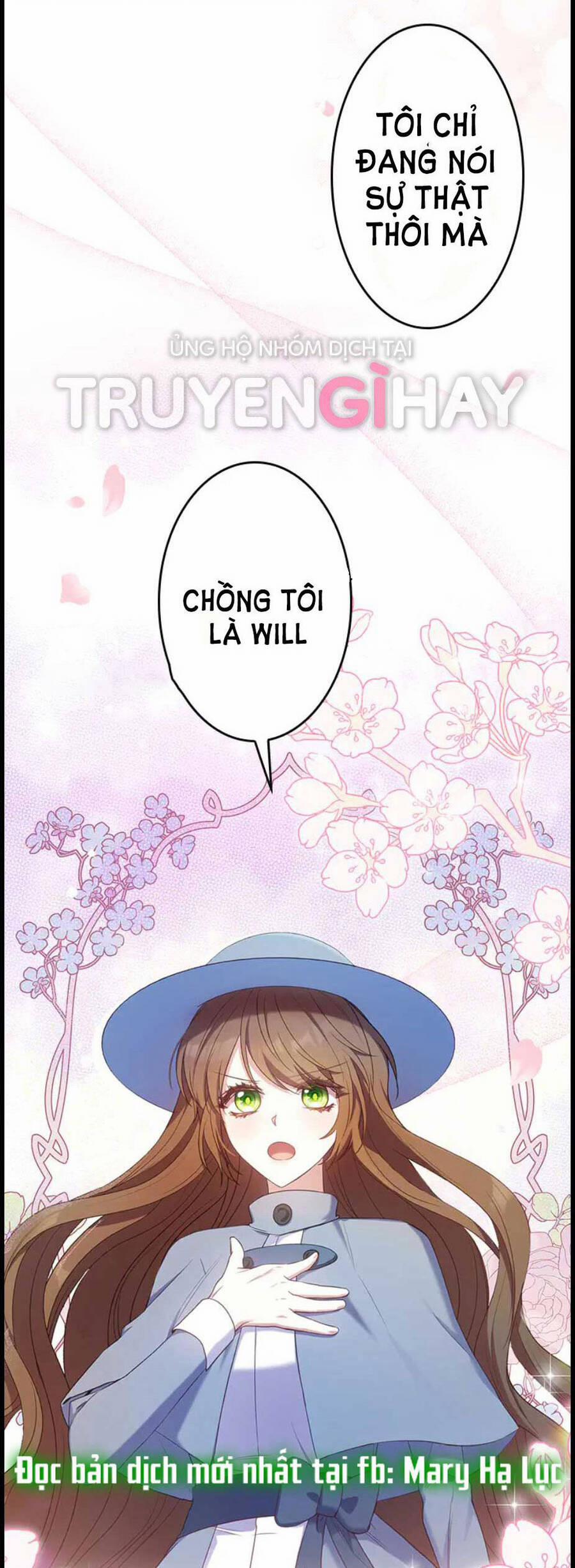 Từ Ác Nữ, Tôi Trở Thành Một Người Mẹ 10 trang 9