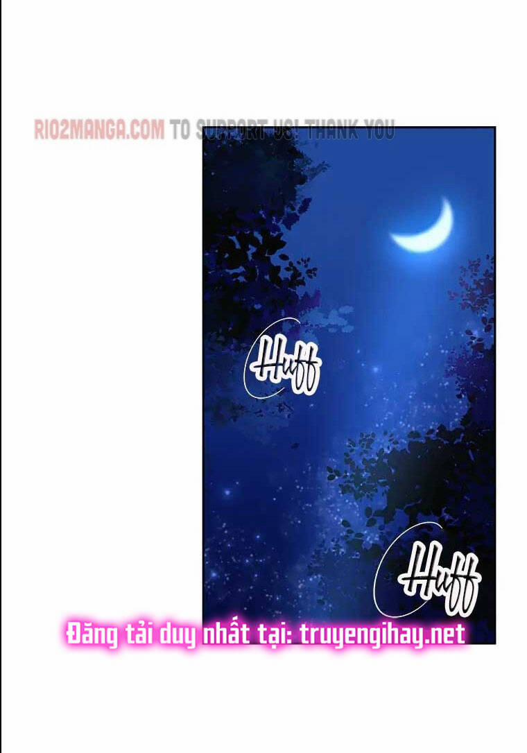 Từ Ác Nữ, Tôi Trở Thành Một Người Mẹ 11 trang 11