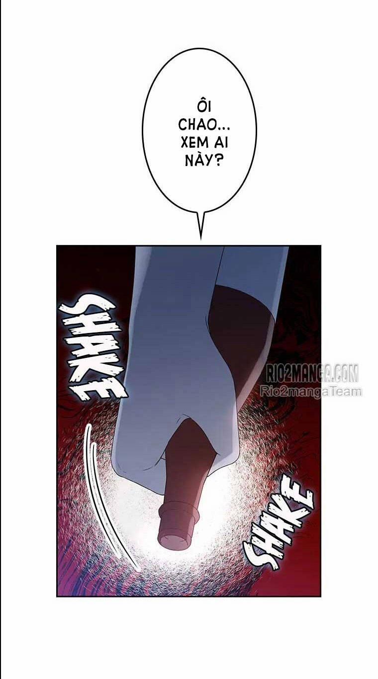 Từ Ác Nữ, Tôi Trở Thành Một Người Mẹ 11 trang 14