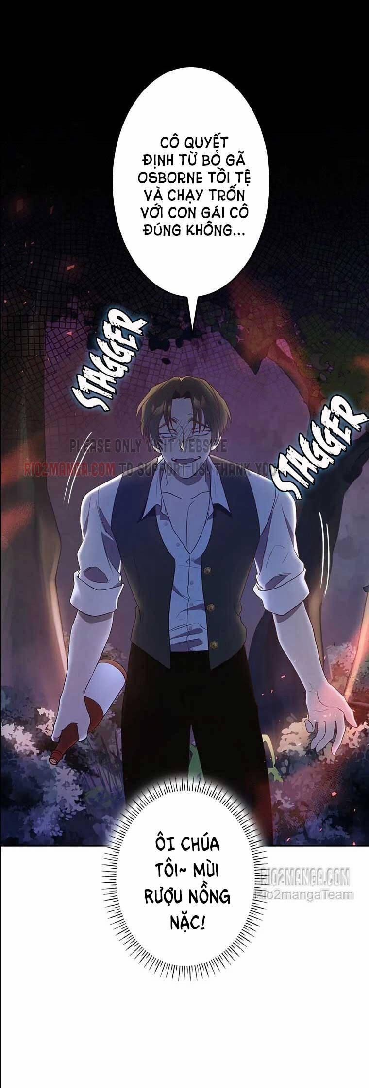 Từ Ác Nữ, Tôi Trở Thành Một Người Mẹ 11 trang 16