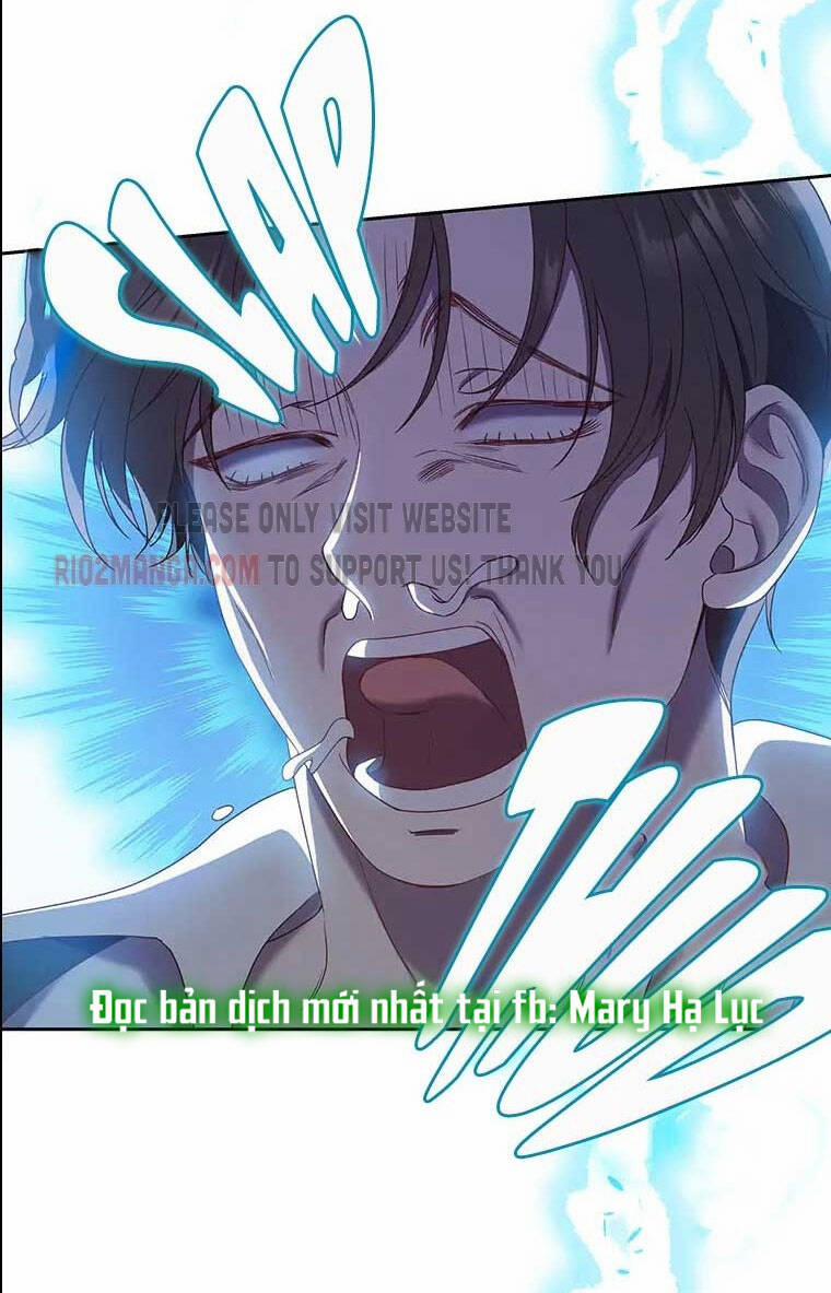 Từ Ác Nữ, Tôi Trở Thành Một Người Mẹ 11 trang 19