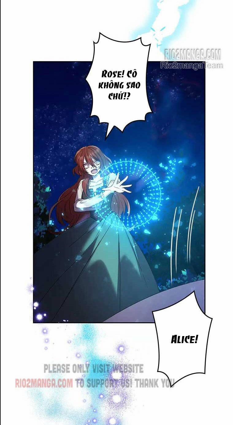 Từ Ác Nữ, Tôi Trở Thành Một Người Mẹ 11 trang 20