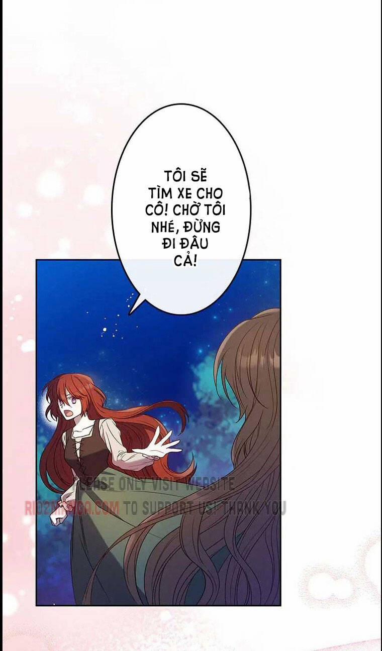 Từ Ác Nữ, Tôi Trở Thành Một Người Mẹ 11 trang 25