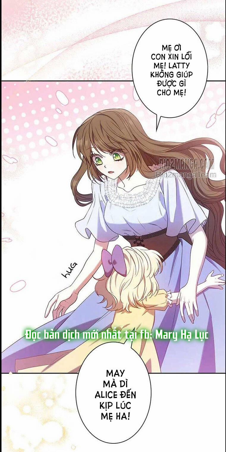 Từ Ác Nữ, Tôi Trở Thành Một Người Mẹ 11 trang 26