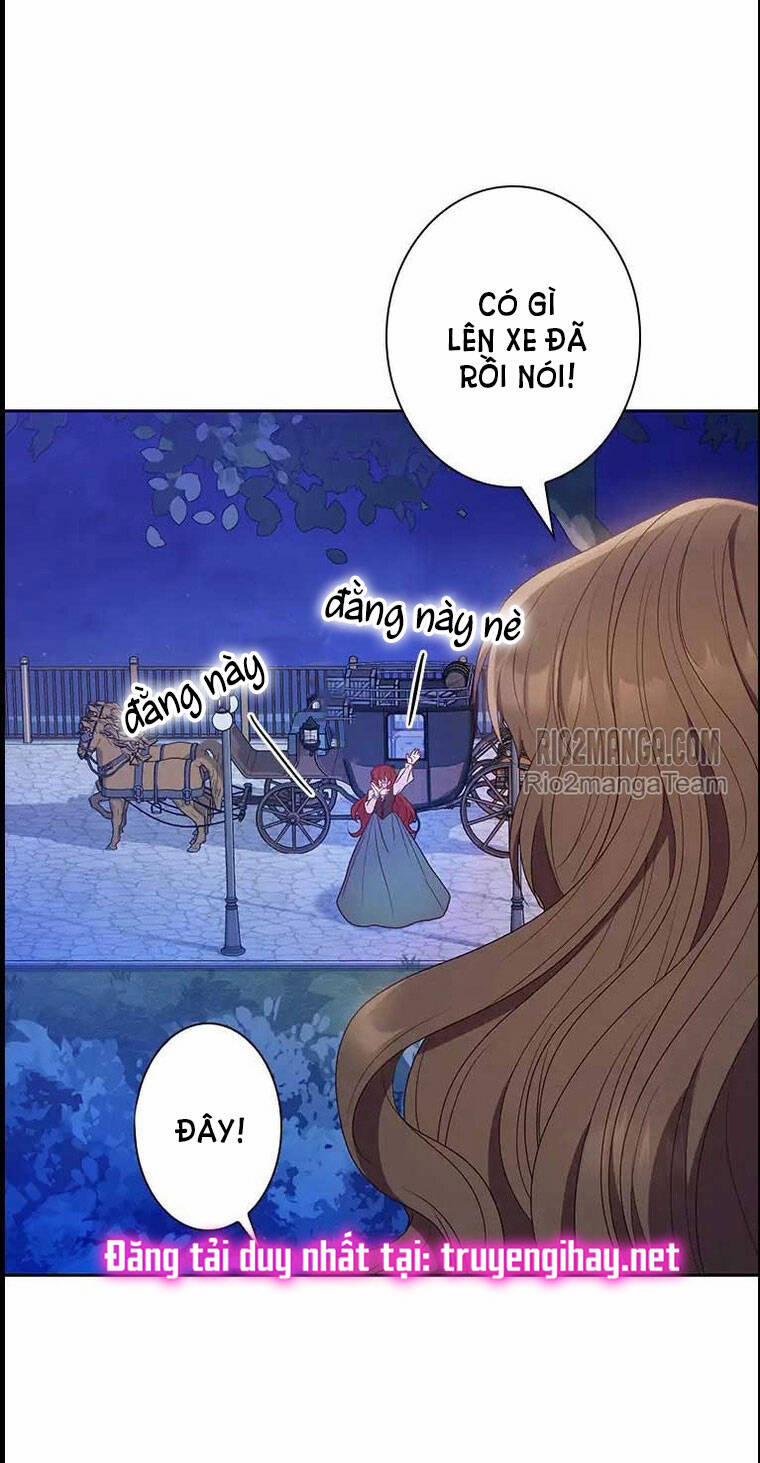 Từ Ác Nữ, Tôi Trở Thành Một Người Mẹ 11 trang 29