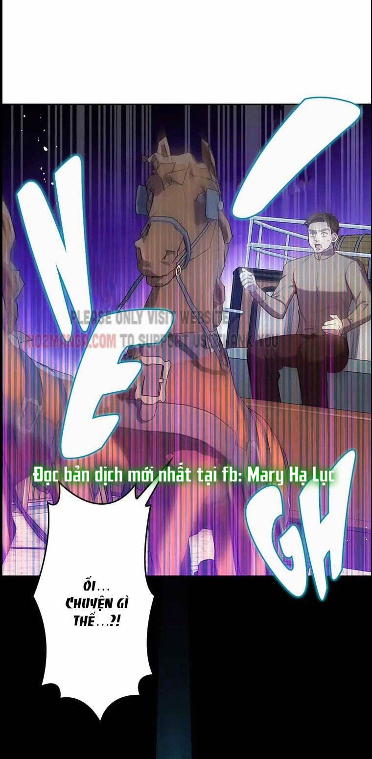 Từ Ác Nữ, Tôi Trở Thành Một Người Mẹ 11 trang 31