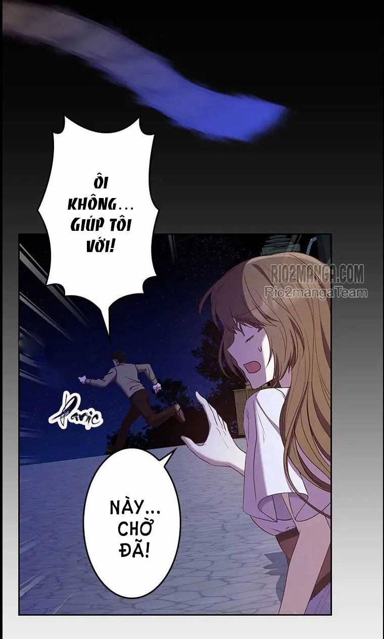 Từ Ác Nữ, Tôi Trở Thành Một Người Mẹ 11 trang 34