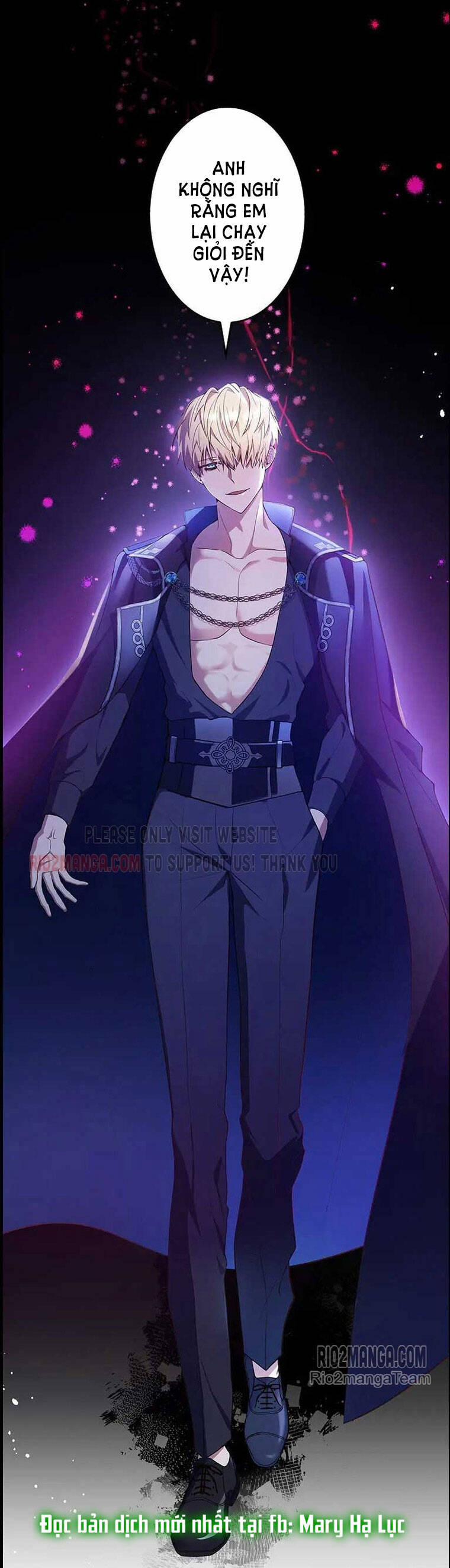 Từ Ác Nữ, Tôi Trở Thành Một Người Mẹ 11 trang 37