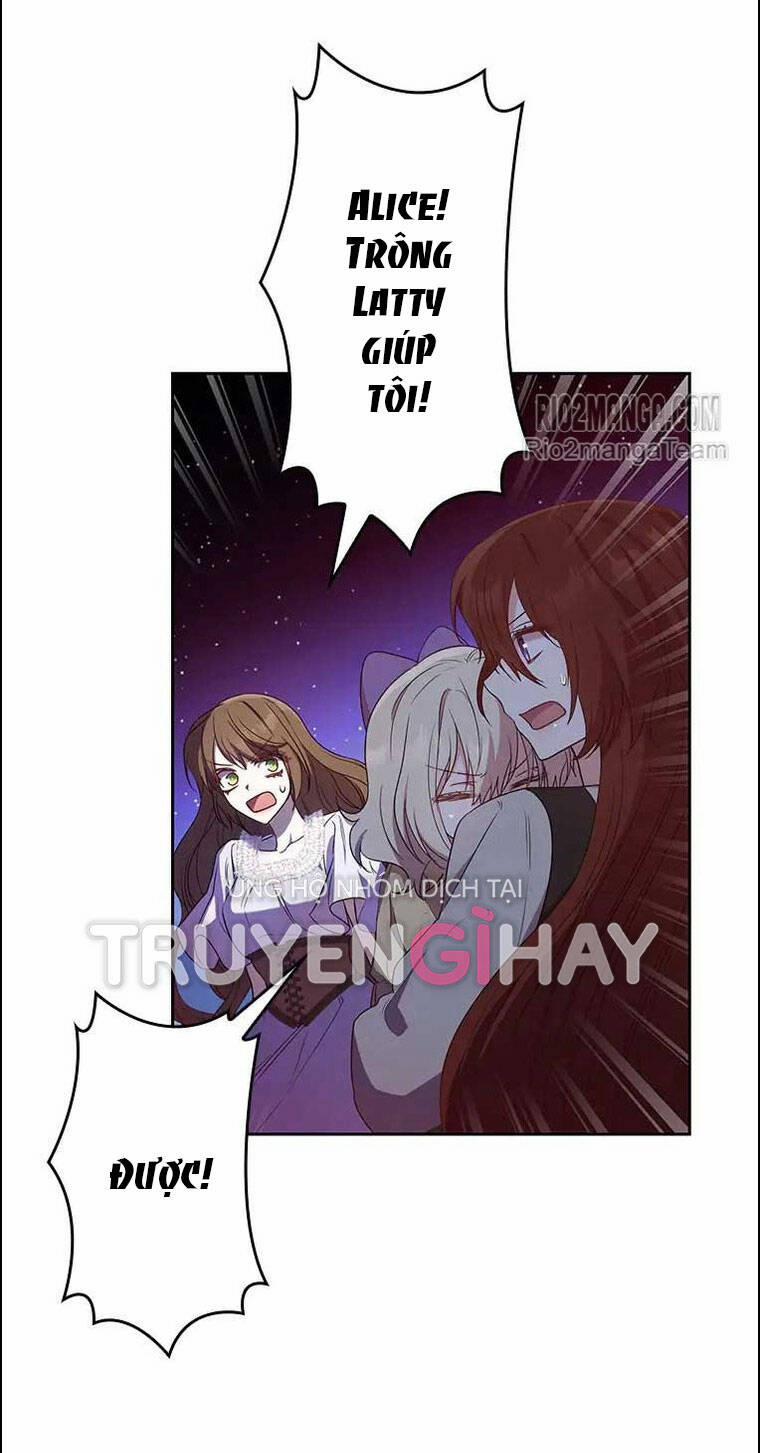 Từ Ác Nữ, Tôi Trở Thành Một Người Mẹ 11 trang 39