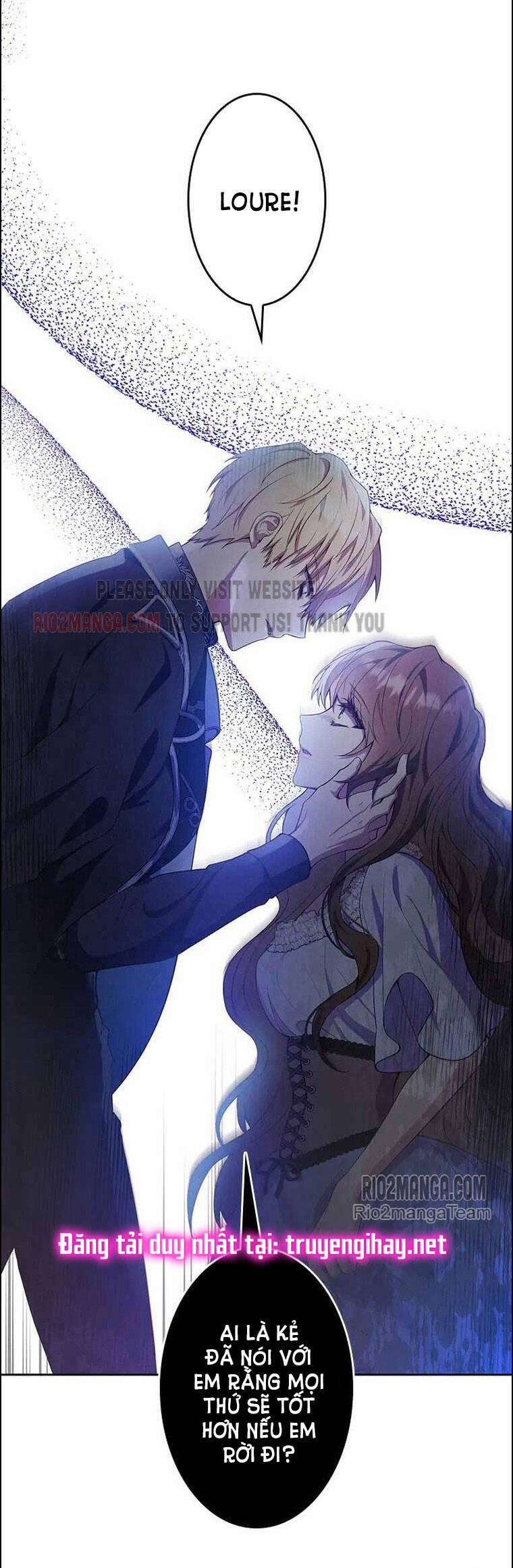 Từ Ác Nữ, Tôi Trở Thành Một Người Mẹ 11 trang 41