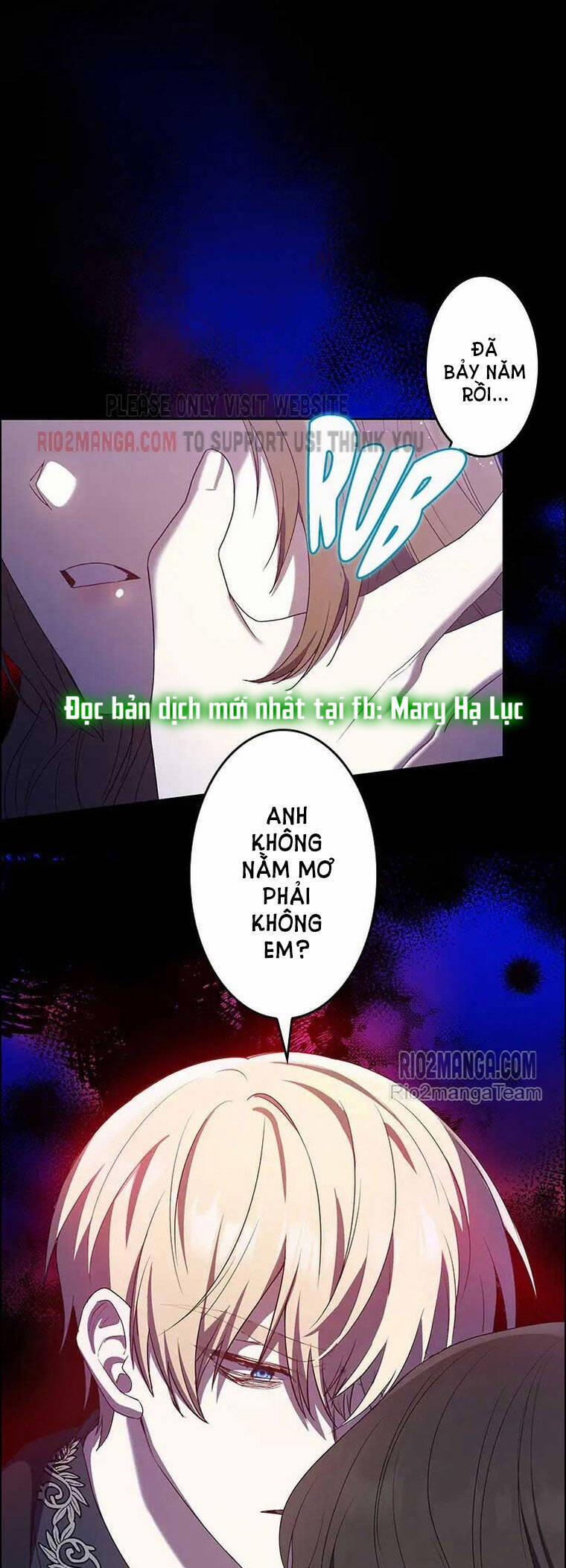 Từ Ác Nữ, Tôi Trở Thành Một Người Mẹ 11 trang 43