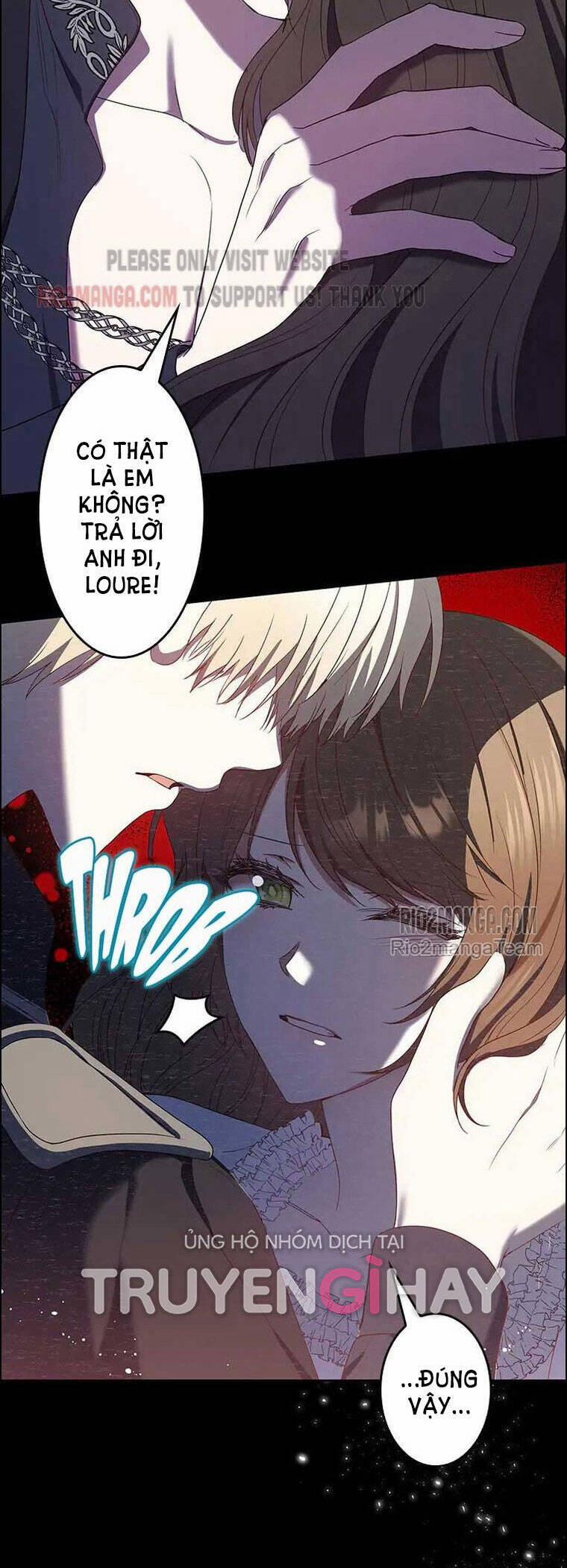 Từ Ác Nữ, Tôi Trở Thành Một Người Mẹ 11 trang 44