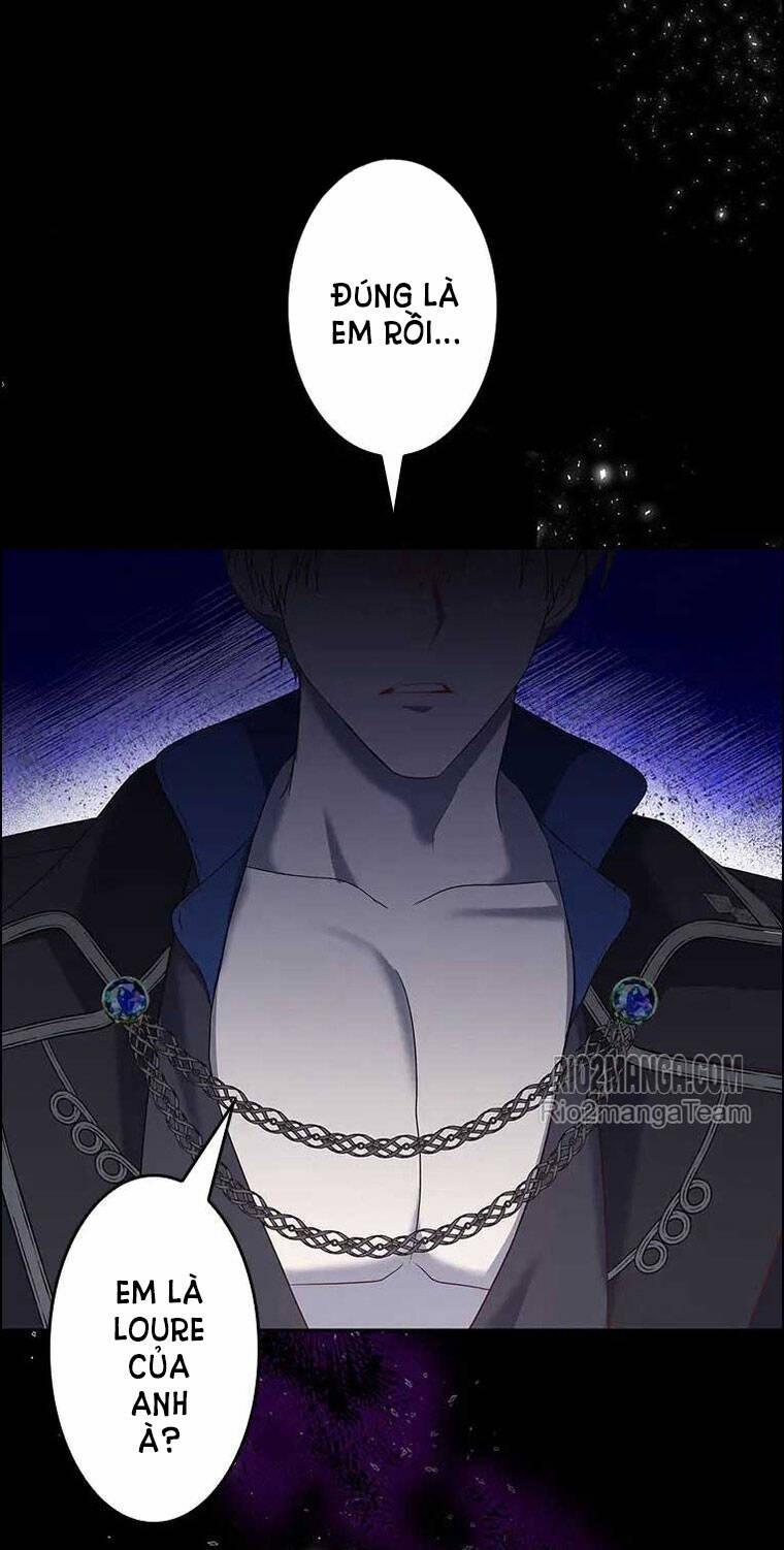 Từ Ác Nữ, Tôi Trở Thành Một Người Mẹ 11 trang 45